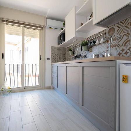 Ferienwohnung Casa Elia: Locazione Breve Noto Exterior foto