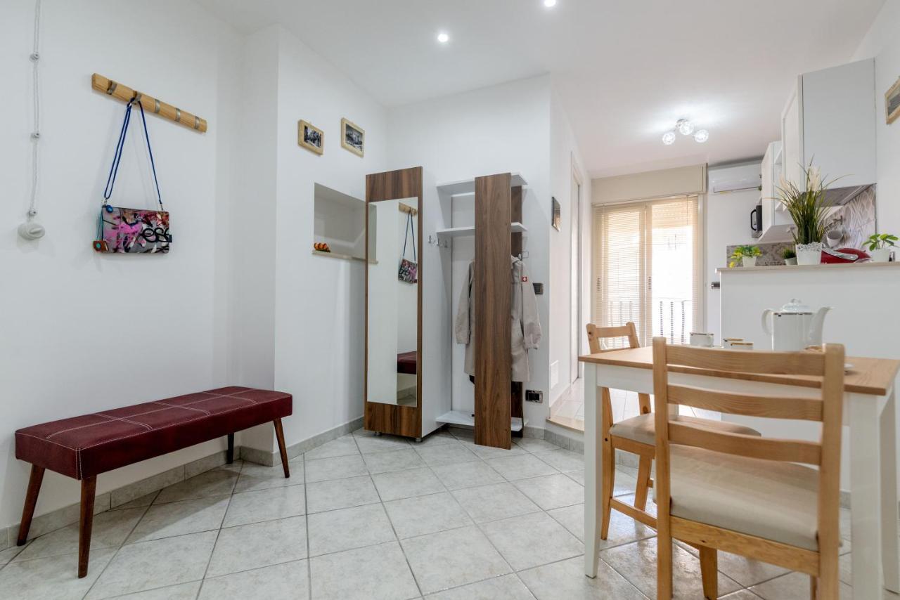 Ferienwohnung Casa Elia: Locazione Breve Noto Exterior foto