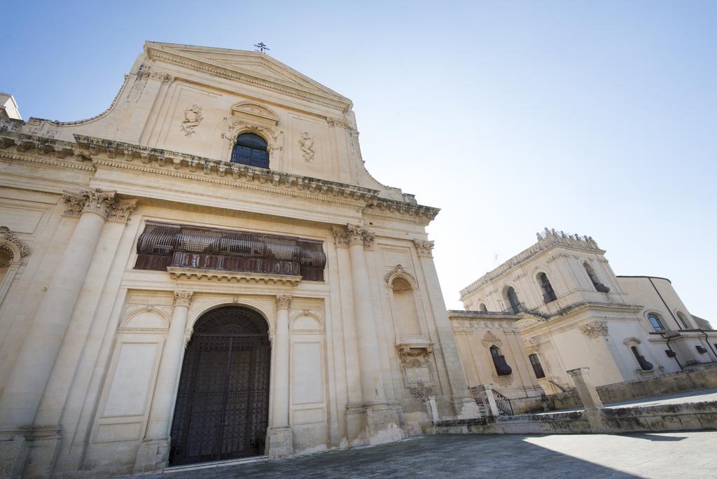 Ferienwohnung Casa Elia: Locazione Breve Noto Exterior foto